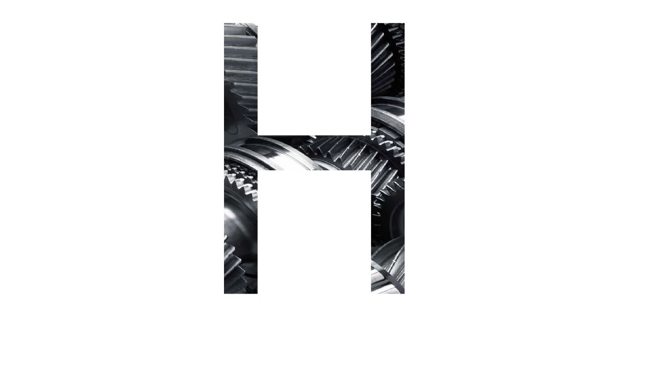 H Tipi Pres Makinaları