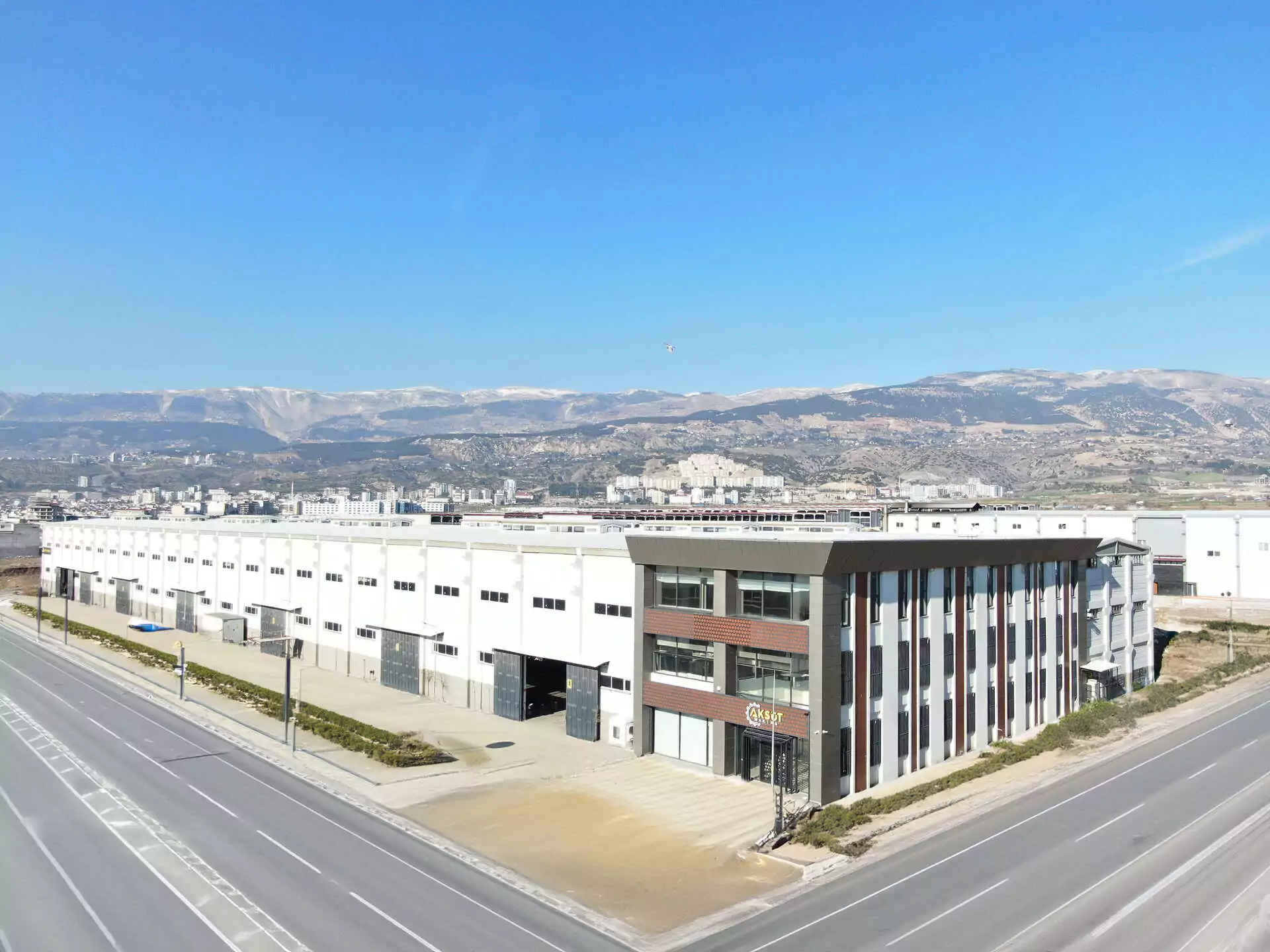 Neden bizi Tercih Etmelisiniz?